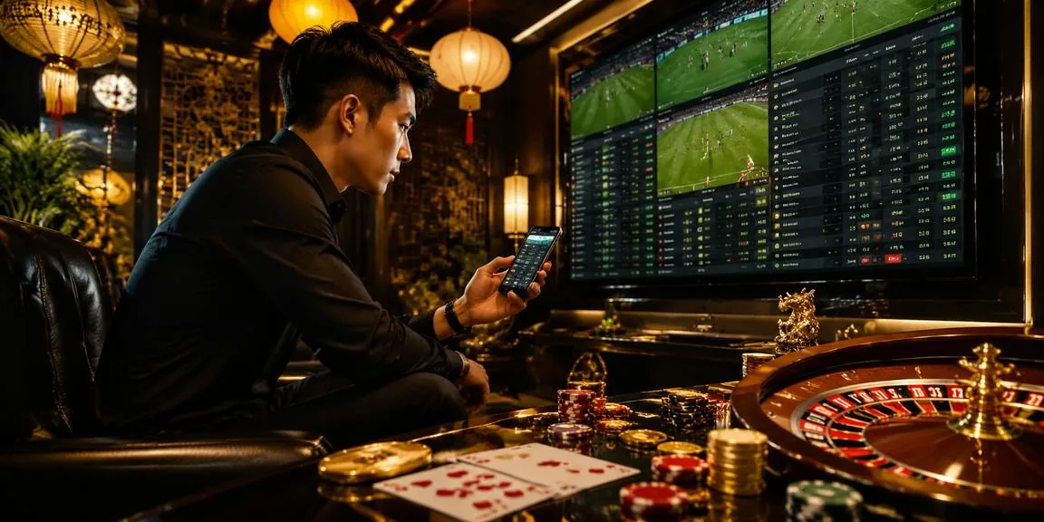 9x32 Baccarat Siêu Tốc